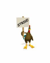 pic for Rooster Strike